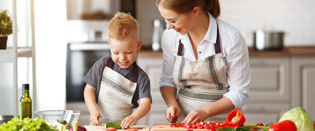 Comer bien sin complicaciones: pequeños hábitos que marcan la diferencia